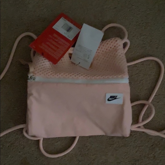 Nike backpack - Picture 2 of 3